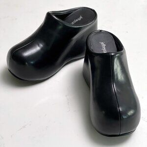 JEFFREY CAMPBELL CLOGGIN